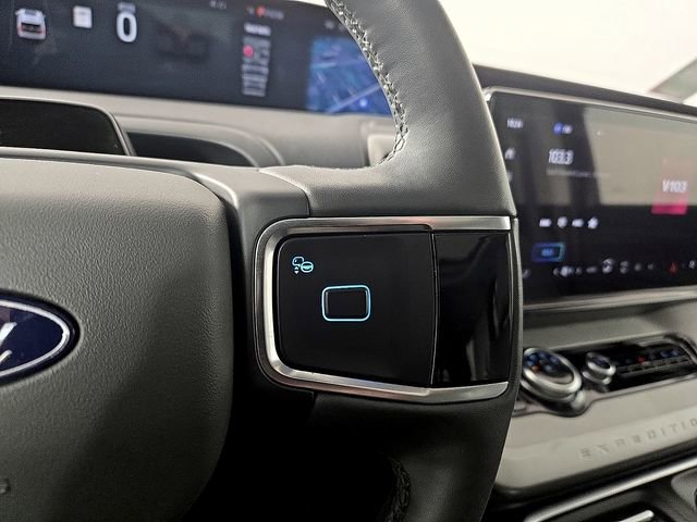 Certified 2025 Ford Expedition Max Active RWD image 25