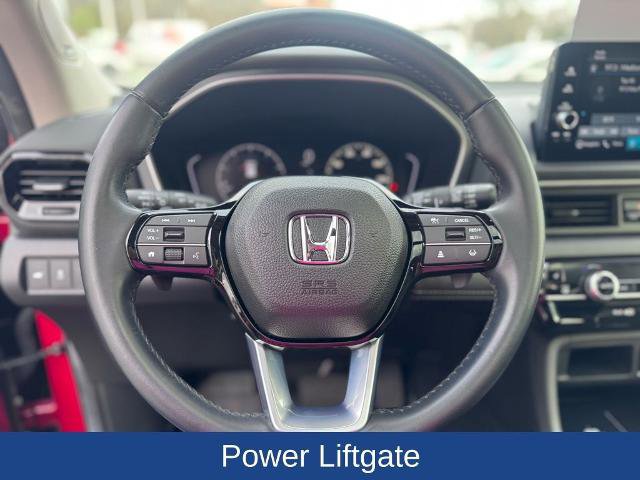 Used 2024 Honda Pilot Touring image 14