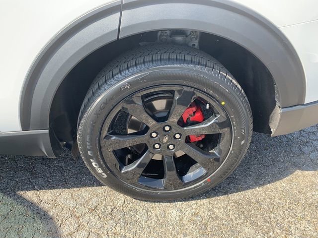 Certified 2023 Ford Explorer ST w/ Equipment Group 401A image 37