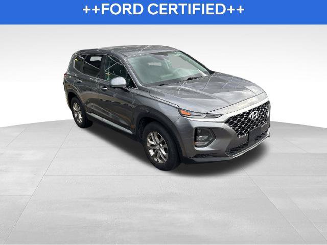 Used 2019 Hyundai Santa Fe SE