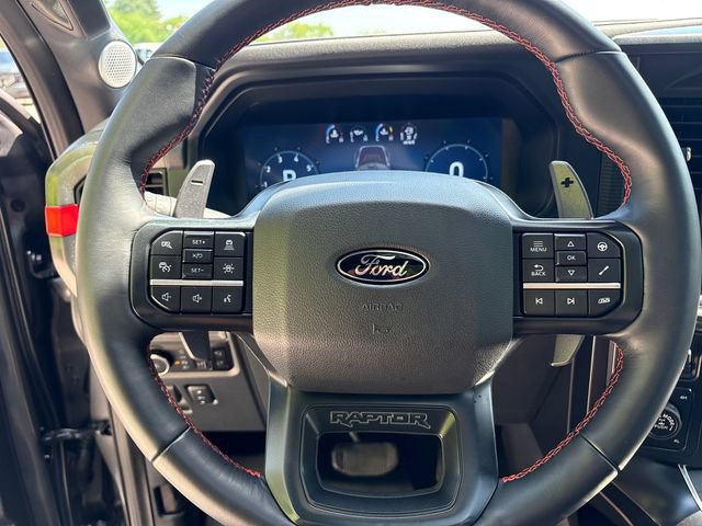 Certified 2025 Ford F150 Raptor AWD/4WD image 33
