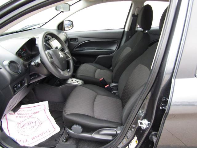 Used 2024 Mitsubishi Mirage ES FWD image 15