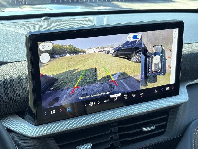 Certified 2026 Ford Explorer Tremor w/ Tremor Ultimate Package AWD/4WD image 35