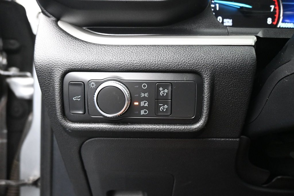 Certified 2020 Ford Explorer XLT RWD image 13