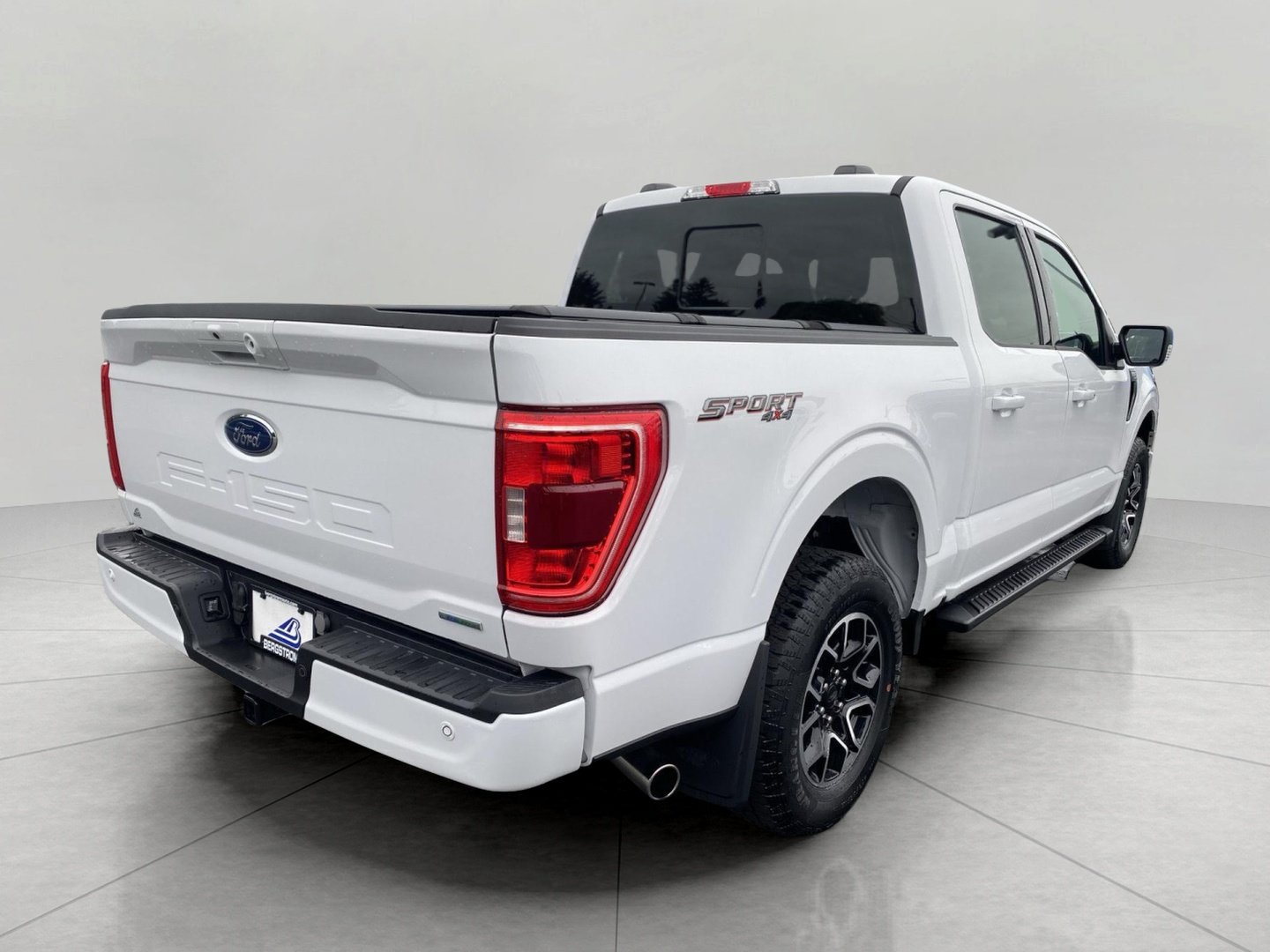 Certified 2023 Ford F150 XLT w/ Equipment Group 302A High AWD/4WD image 9