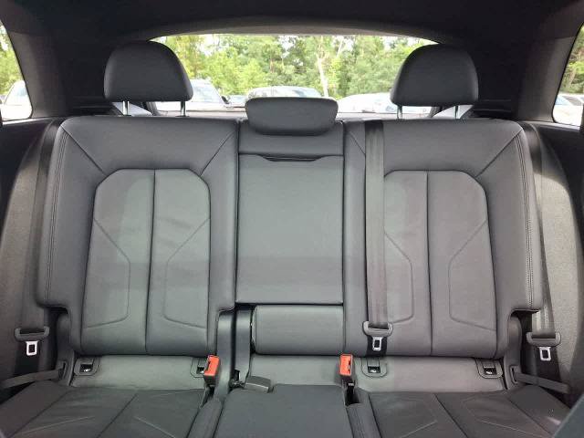 Used 2025 Audi Q3 2.0T Premium AWD/4WD image 13