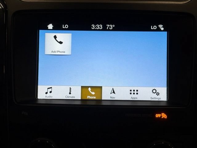 Certified 2018 Ford Explorer XLT w/ Equipment Group 202A FWD image 28