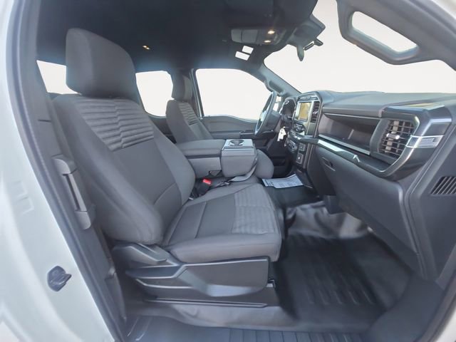 Certified 2023 Ford F150 XL w/ STX Appearance Package AWD/4WD image 15