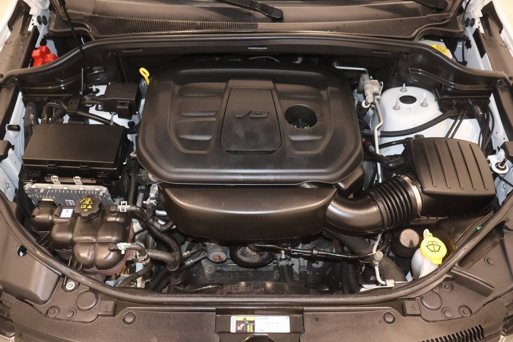 Used 2020 Jeep Grand Cherokee Limited image 42