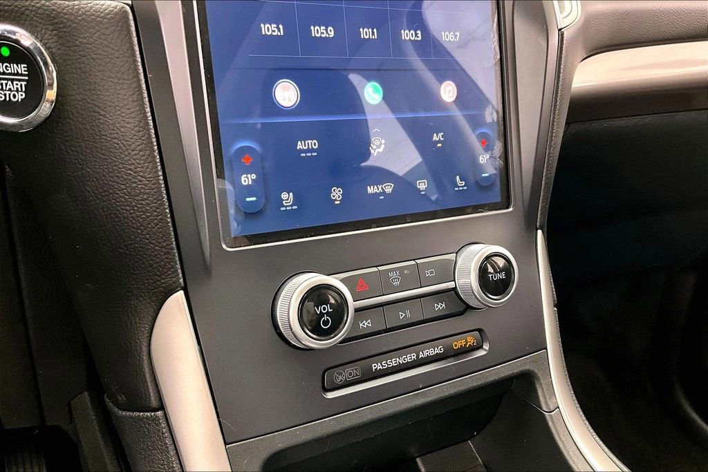 Certified 2024 Ford Edge SEL w/ Convenience Package AWD/4WD image 31