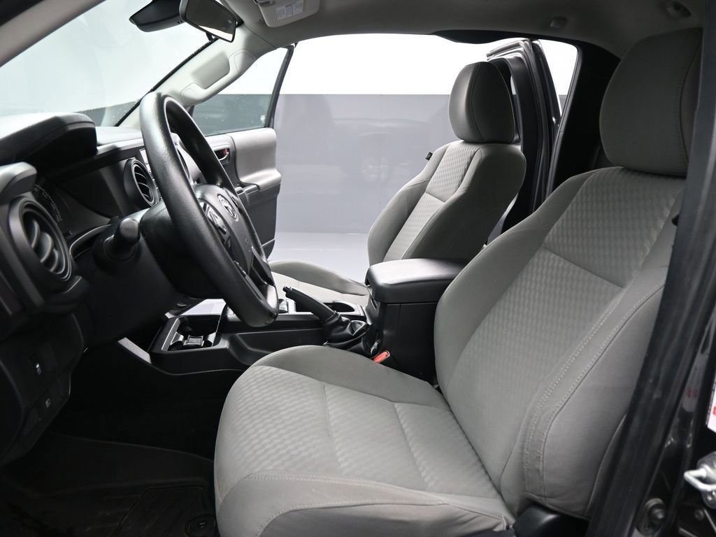 Used 2023 Toyota Tacoma SR image 35