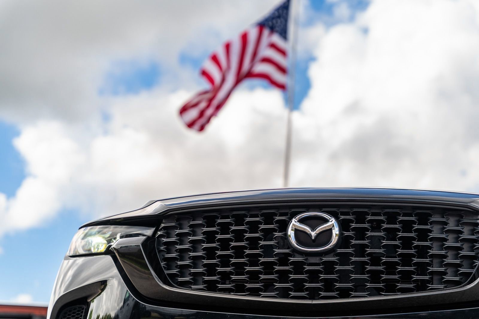 Used 2023 MAZDA CX-50 2.5 S w/ Cargo Package image 9