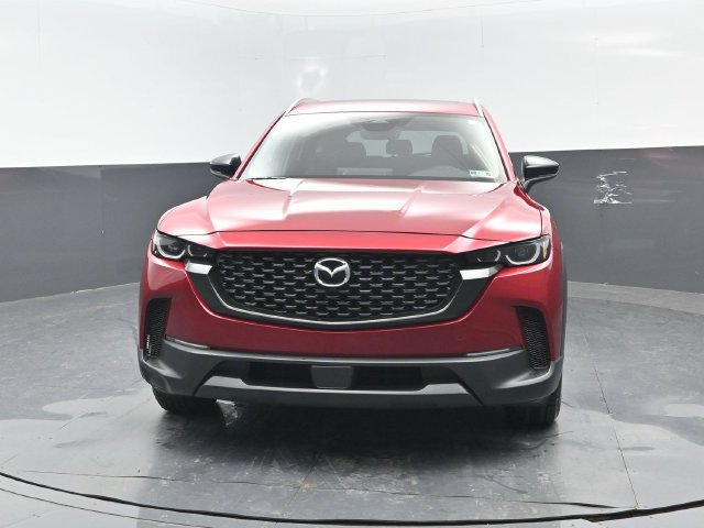 Used 2025 MAZDA CX-50 AWD 2.5 S w/ Premium Package image 23