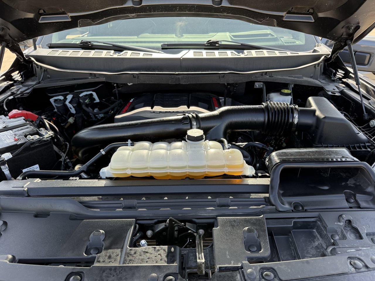 Certified 2024 Ford F150 Raptor AWD/4WD image 28