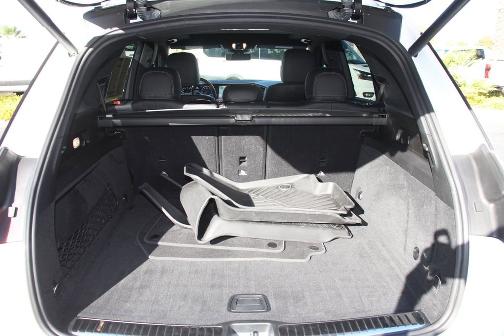 Used 2022 Mercedes-Benz GLE 350 4MATIC image 24
