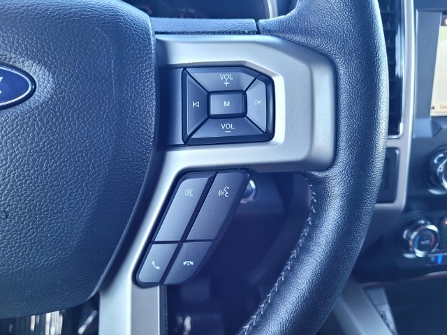 Certified 2019 Ford F150 Lariat AWD/4WD image 24