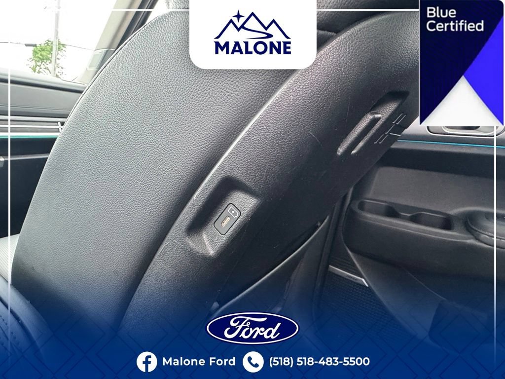 Used 2024 Hyundai Santa Fe Limited AWD/4WD image 26