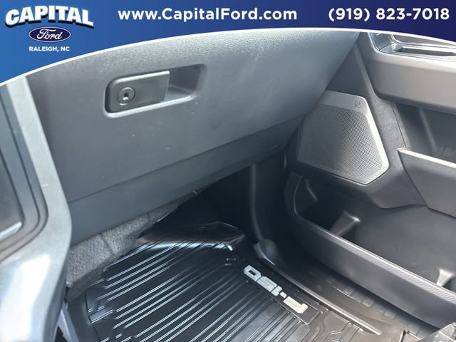 Certified 2024 Ford F150 Lariat w/ Equipment Group 502A High AWD/4WD image 28