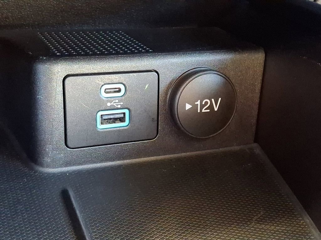 Certified 2022 Ford Escape SEL image 26