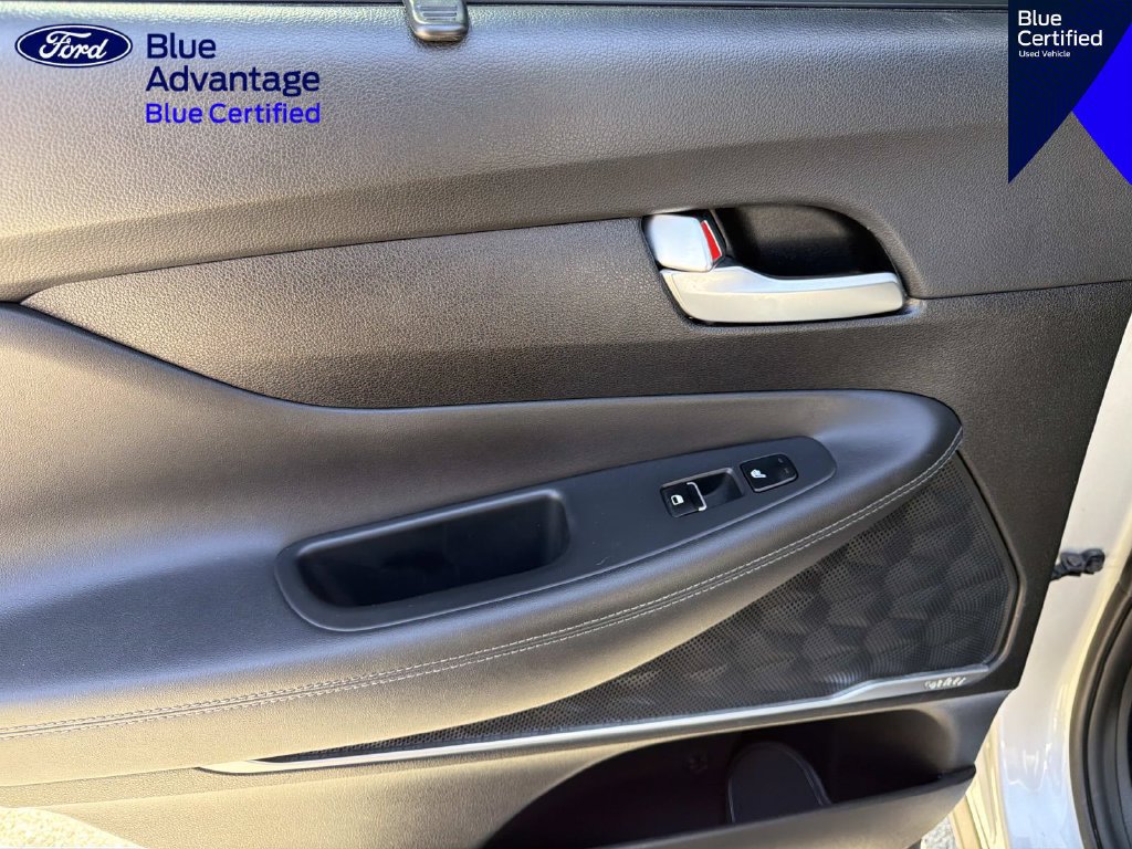 Used 2019 Hyundai Santa Fe FWD image 10