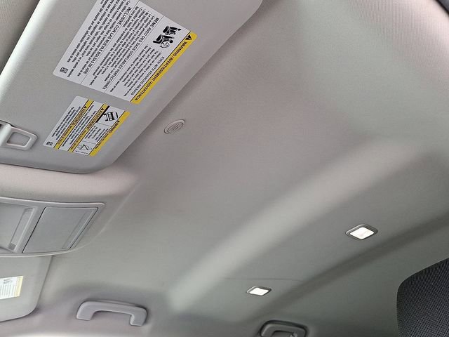 Certified 2021 Ford Bronco Sport Big Bend image 22