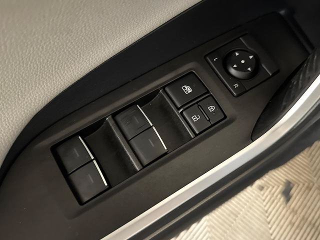 Used 2025 Toyota RAV4 Limited w/ Advanced Technology Package AWD/4WD image 10
