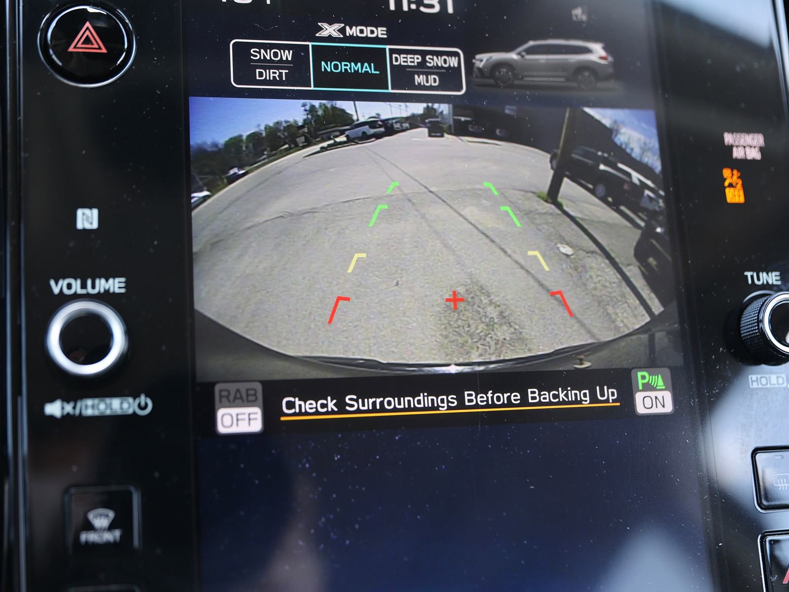 Used 2023 Subaru Ascent Onyx Edition image 31