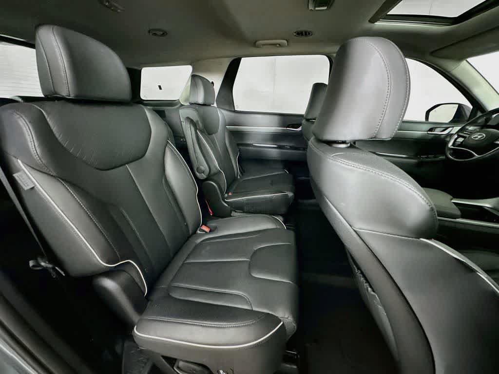Used 2023 Hyundai Palisade XRT AWD/4WD image 33