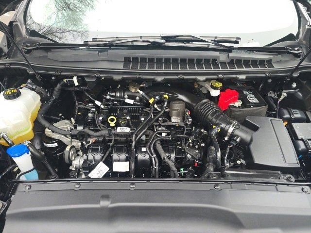 Certified 2022 Ford Edge SEL w/ Convenience Package image 24