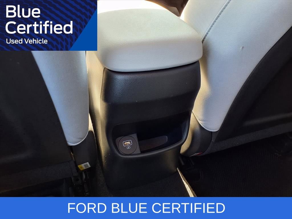 Used 2023 Hyundai Kona SEL image 13