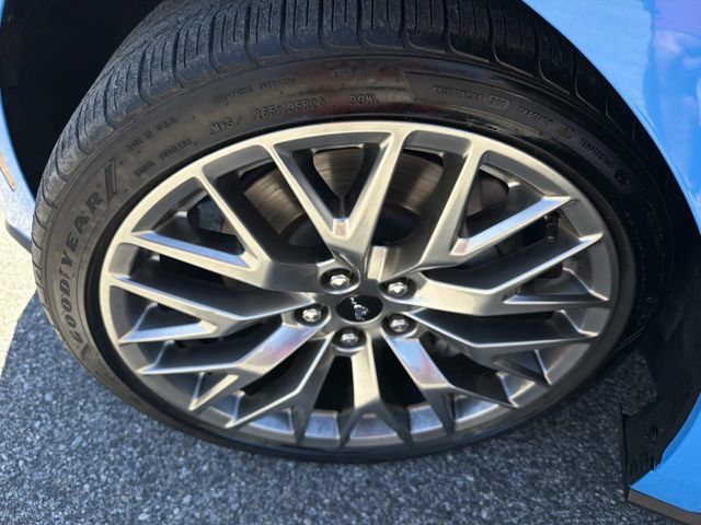 Certified 2024 Ford Mustang GT Premium RWD image 17
