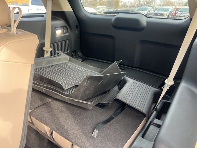 Certified 2023 Ford Explorer XLT w/ Equipment Group 202A image 22