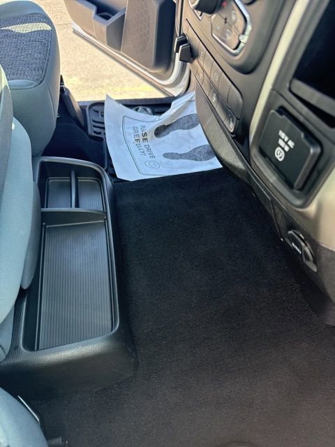 Used 2018 RAM 2500 Big Horn image 28