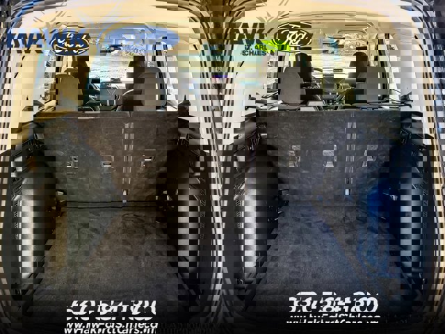 Certified 2021 Ford Bronco Sport AWD/4WD image 18