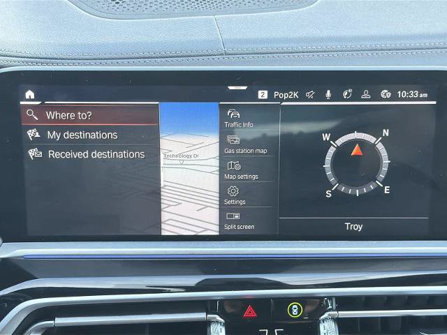 Used 2022 BMW X5 xDrive40i AWD/4WD image 28