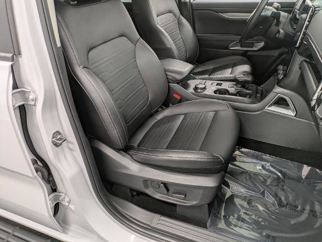 Certified 2024 Ford Ranger Lariat image 28