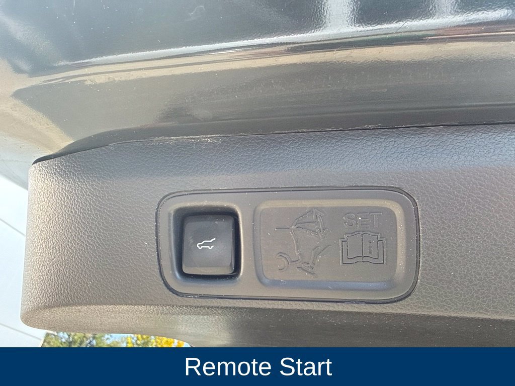 Certified 2022 Ford Expedition Limited RWD image 10