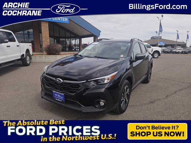 Used 2025 Subaru Crosstrek 2.0i Premium w/ Convenience Package #2