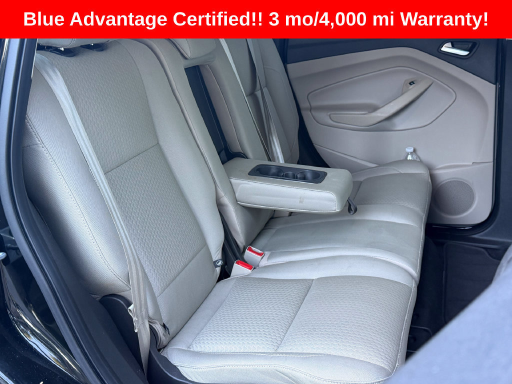 Certified 2018 Ford Escape SE w/ SE Sync 3 Package AWD/4WD image 21