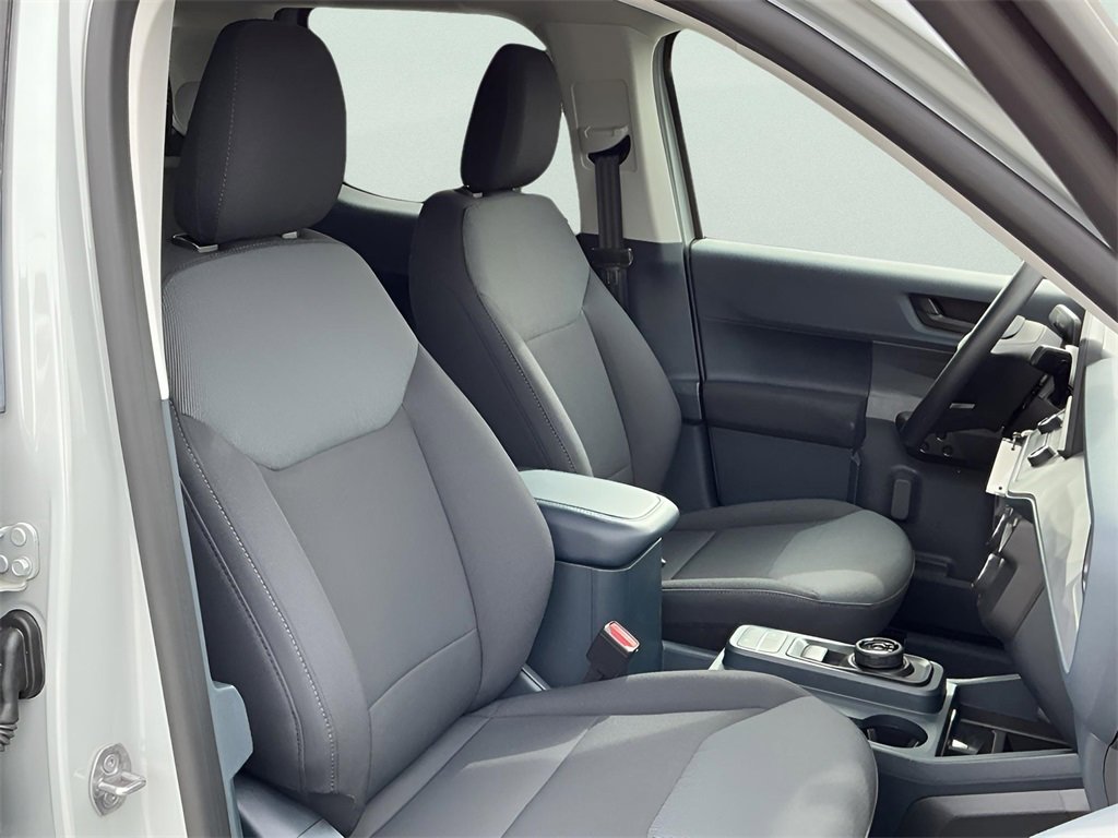 Certified 2024 Ford Maverick XL w/ Equipment Group 100A Standard image 21