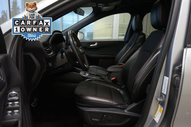Certified 2024 Ford Escape ST-Line w/ Tech Pack #1 AWD/4WD image 21