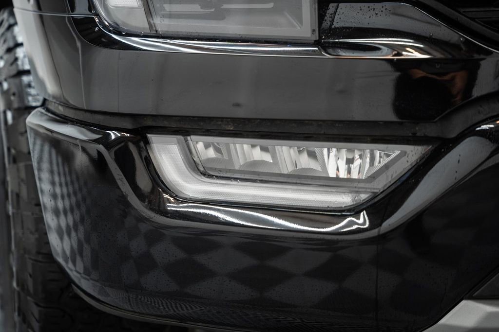 Certified 2023 Ford F150 Tremor w/ Trailer Tow Package image 14