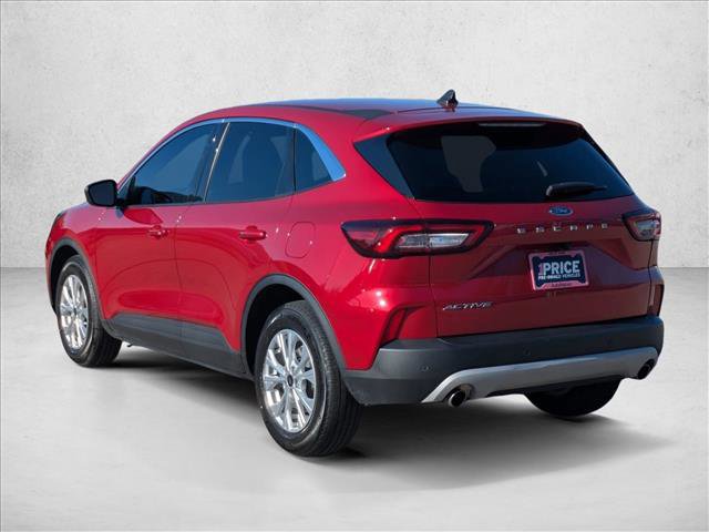 Certified 2023 Ford Escape Active w/ Tech Pack #1 FWD image 5