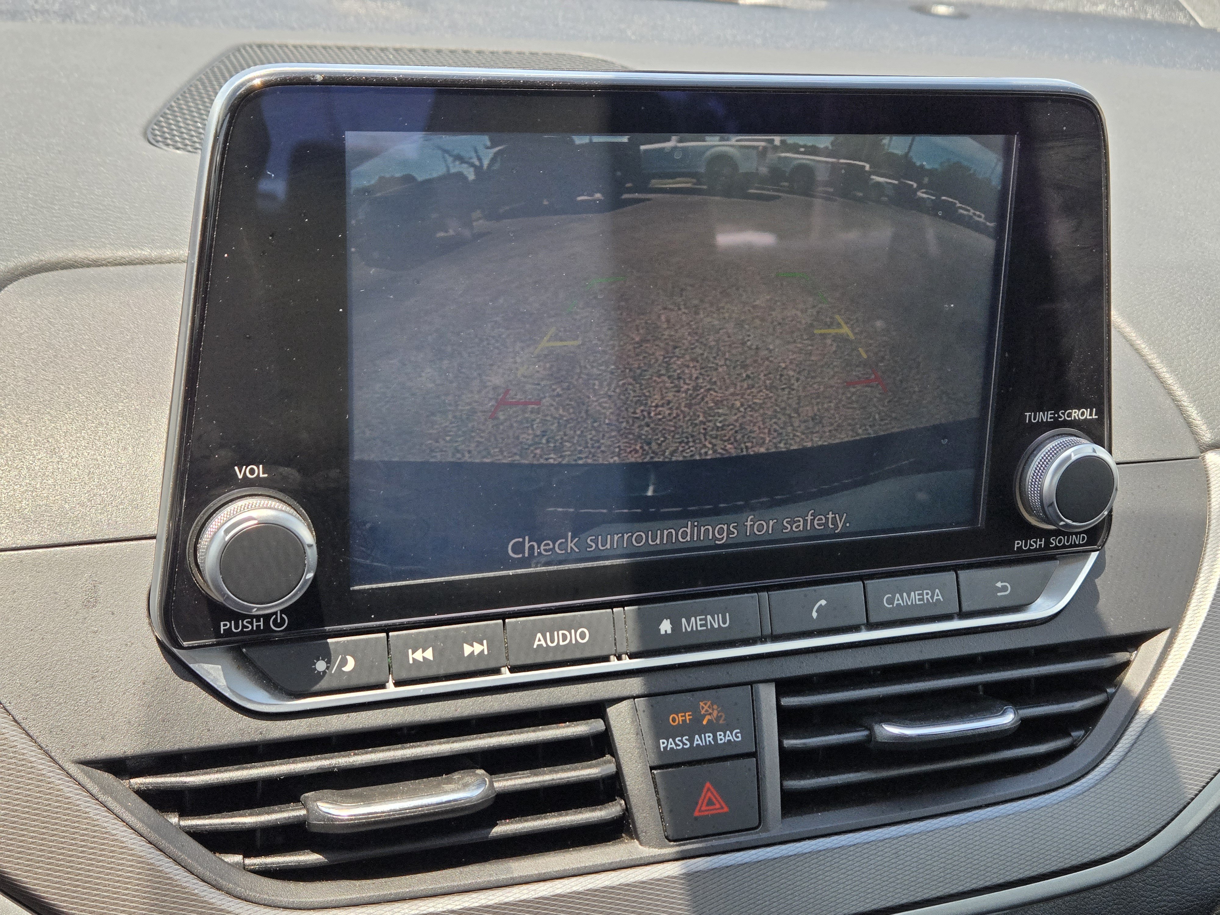 Used 2024 Nissan Altima 2.5 SR FWD image 25
