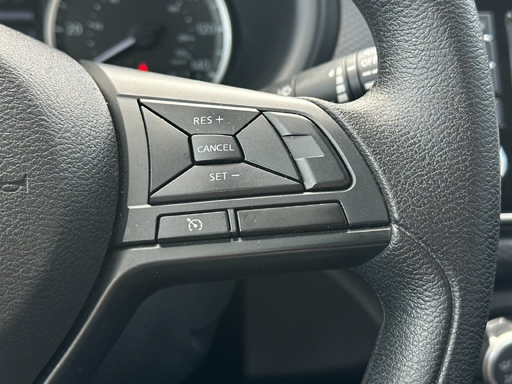 Used 2024 Nissan Kicks S FWD image 24