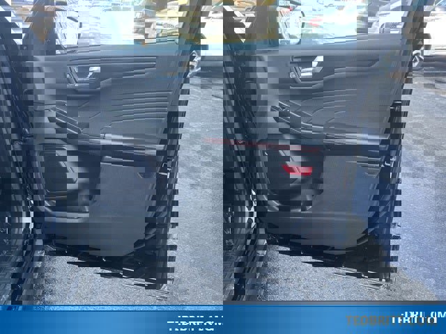 Certified 2024 Ford Escape ST-Line w/ Tech Pack #1 image 22