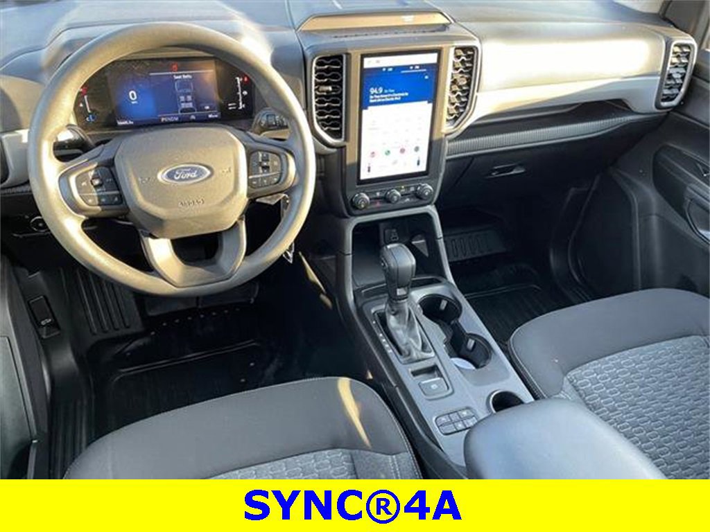 Certified 2024 Ford Ranger XL image 14