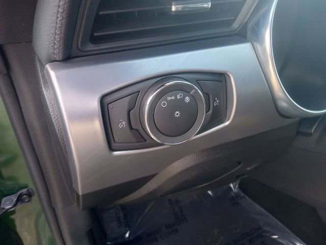 Certified 2023 Ford Mustang Premium RWD image 21