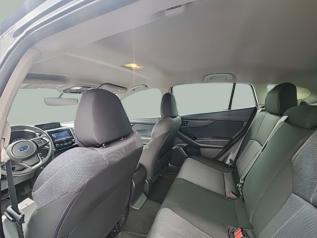 Used 2018 Subaru Impreza 2.0i Premium w/ Popular Package #2 AWD/4WD image 20