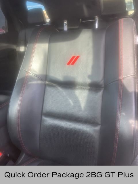 Used 2024 Dodge Durango GT image 3